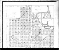 Austin - West - Above, Mower County 1896